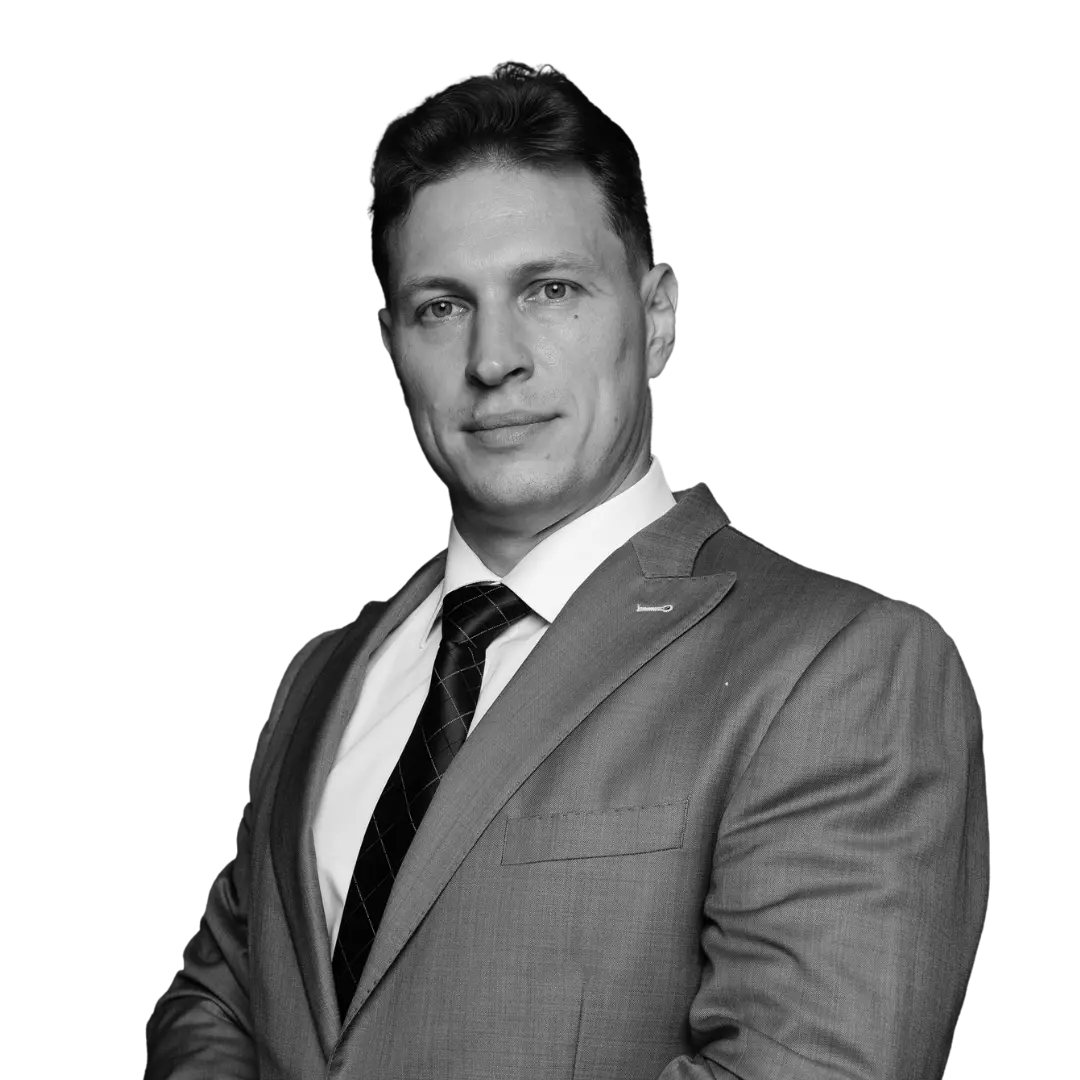 Роман Десятов — эксперт в e-commerce и TravelTech, ментор руководителей в IT